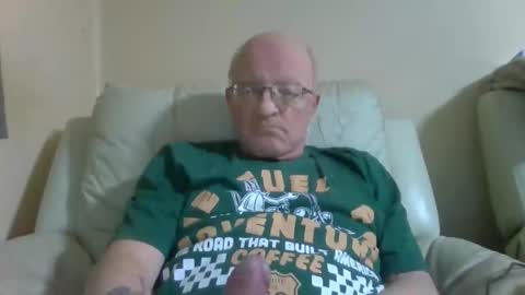 mecos539 online show from April 18, 9:47 pm