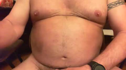 medfirebear online show from March 7, 1:42 am