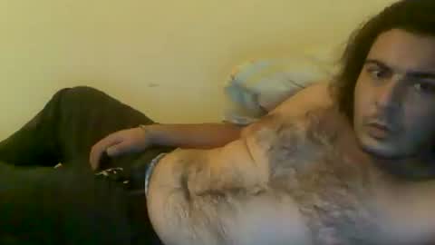 megamanp online show from December 2, 7:06 pm