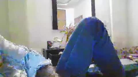 mekal123 online show from March 26, 12:15 am