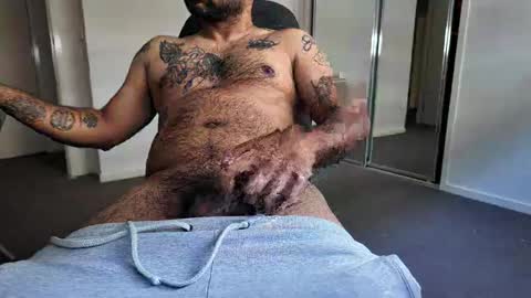 MelbourneDCK online show from February 4, 1:13 am