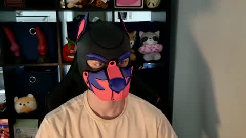 MellPUP online show from June 30, 6:09 pm