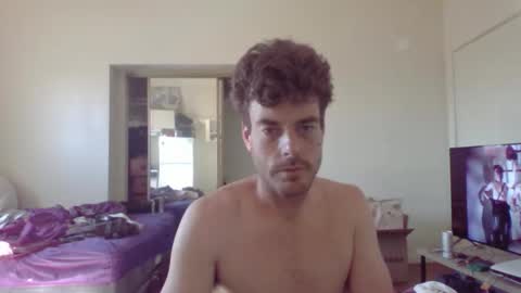 melting4u online show from March 9, 9:42 pm