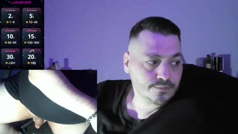 Memphis online show from December 8, 3:45 pm