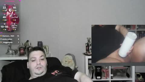 Memphis online show from January 7, 9:03 pm