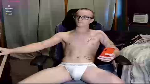 slimthug online show from September 8, 7:57 pm