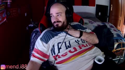 menditeta online show from February 24, 9:00 am