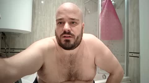 menditeta online show from January 16, 8:14 pm