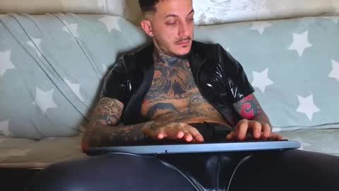 Fallow my ONLYFANS for xxx daily online show from February 19, 5:31 pm