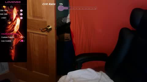 Corvus online show from December 21, 6:27 pm