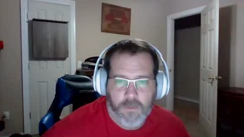 mercer1977 online show from November 28, 2:08 pm