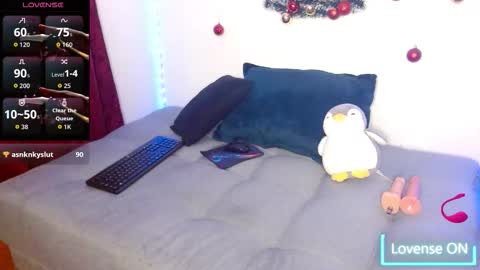 Mercury  independet model online show from December 17, 12:01 pm