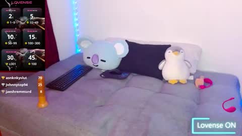 Mercury  independet model online show from January 5, 5:27 pm