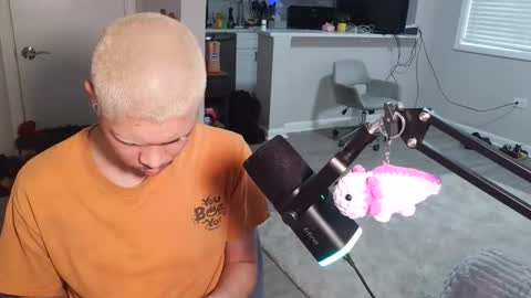 Merlinz Magic online show from January 6, 5:50 pm