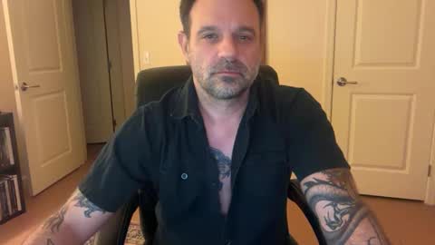 merriermore online show from September 19, 5:30 am