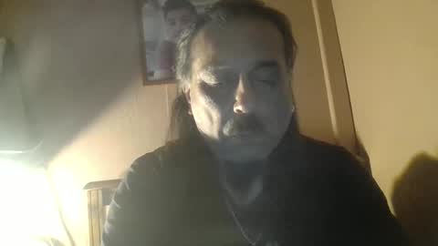 metalionominous online show from May 8, 5:30 am