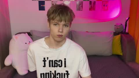 Arthur online show from May 16, 7:23 pm
