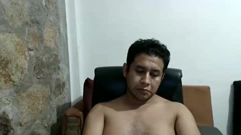 mexatre online show from January 24, 3:32 am