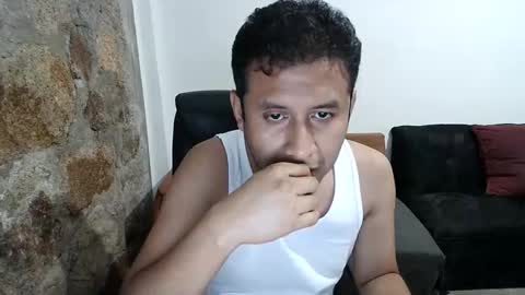 mexatre online show from September 12, 2:33 am