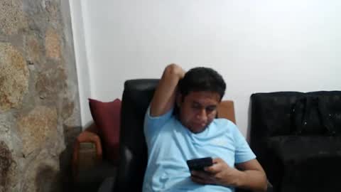 mexatre online show from January 10, 2:14 am