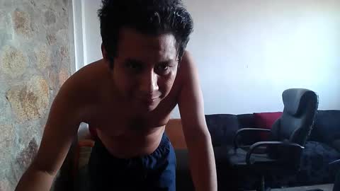 mexatre online show from January 17, 4:10 pm