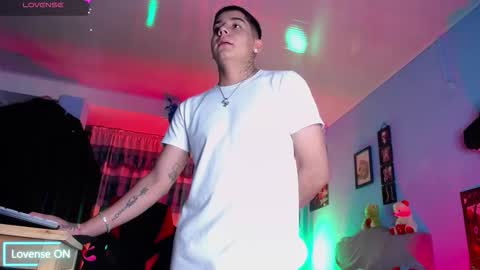 Jhon online show from October 10, 3:22 am