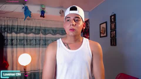 Jhon online show from December 4, 3:35 am