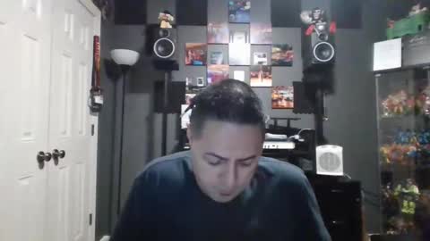 The MexiRican online show from February 5, 5:58 am