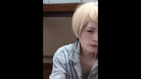 mgnhiroyuki online show from January 13, 3:05 pm