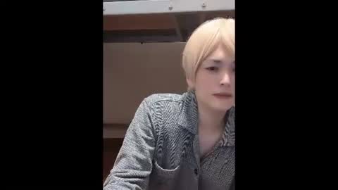 mgnhiroyuki online show from November 2, 12:53 pm