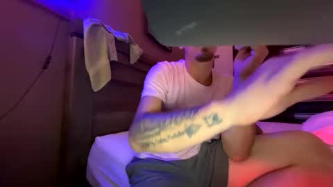 KinkPLAY9 online show from October 9, 9:58 am