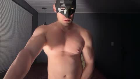 mhagoo69 online show from July 3, 8:57 pm