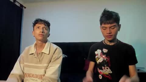 MATHIAS online show from November 13, 3:00 am