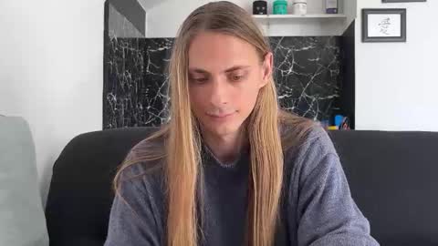 Misha online show from February 26, 11:22 am