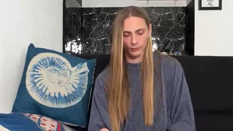 Misha online show from February 18, 4:48 pm