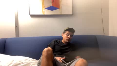 miamiclos1 online show from February 6, 1:27 am