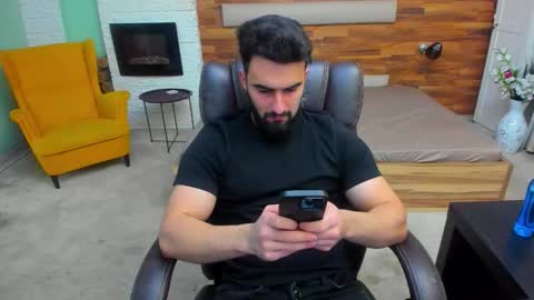 MicahLane online show from December 20, 6:09 am