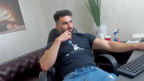 MicahLane online show from October 28, 6:16 am