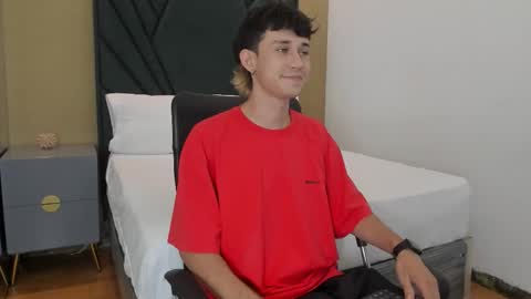 Michael online show from January 16, 2:09 pm