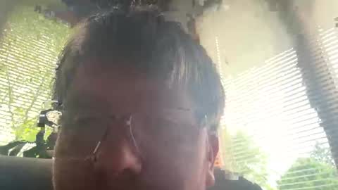 Big Dick Mike online show from May 23, 7:52 pm
