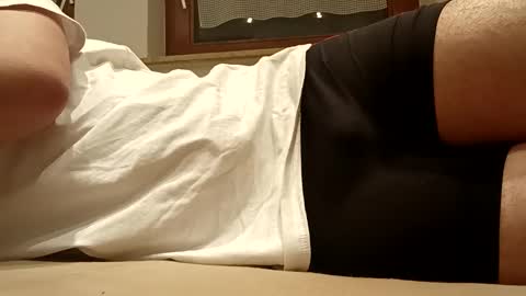 michael155h online show from February 17, 7:13 pm