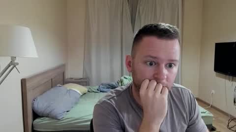 Michael Birkin online show from November 15, 4:03 am