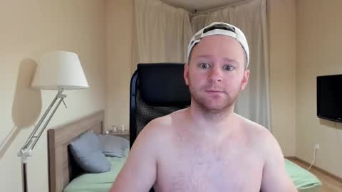 Michael Birkin online show from January 15, 3:43 am