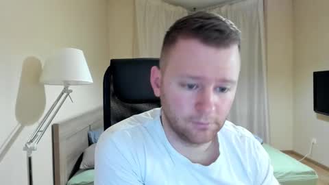 Michael Birkin online show from December 14, 4:45 am