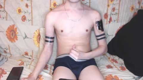 Michael online show from January 7, 6:02 pm