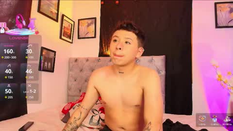 michael_lopez_1 online show from January 18, 8:00 pm