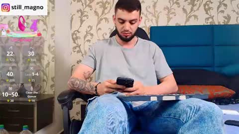 Michael Stevens online show from June 29, 6:19 pm