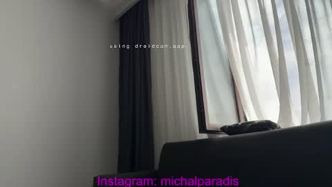 michael_sexdevil online show from June 23, 9:25 am