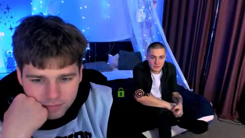 Your Michael online show from December 23, 11:08 am