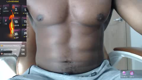 michael_thomsom online show from February 6, 7:00 pm